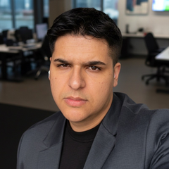 Abdullah Efe Öksüz